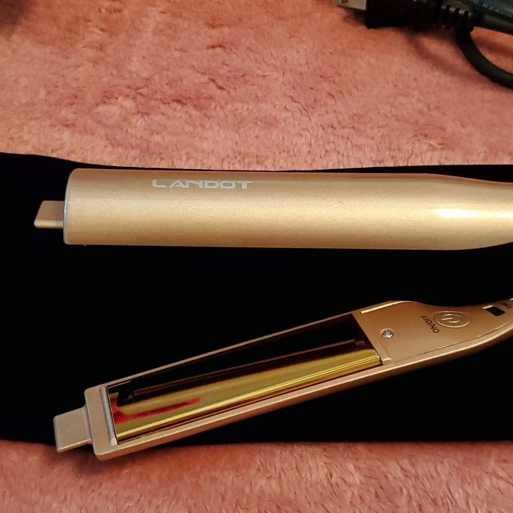 NIB Landot Curling / Twisting Wand - Picture 3 of 6